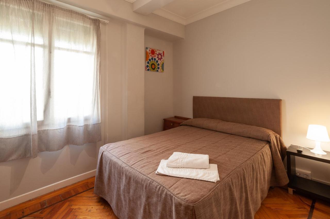 Hostal Manjon Burgos Luaran gambar