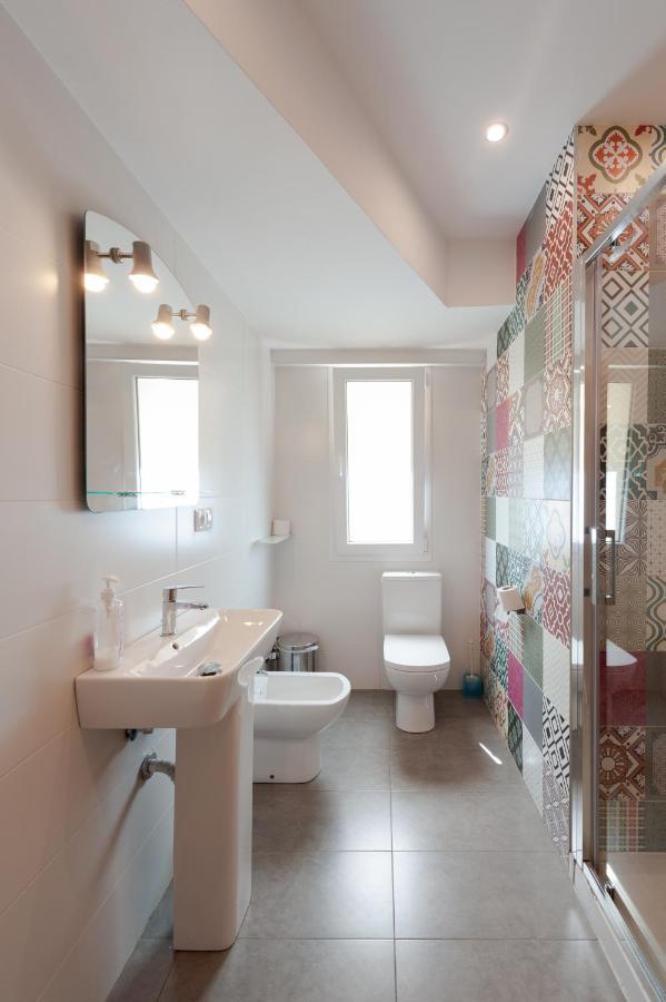 Hostal Manjon Burgos Luaran gambar